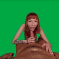 Erotic Massage starring Lilly Mays (Passthrough) VR pornnow vr porn video