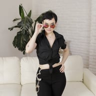 Dirty Cop Gets Fucked By A Criminal Jade Valentine SeductiveVR vr porn video