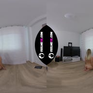 Jane Bond Real Amateur Girl Shows Her Pretty Body FeelmeVR vr porn video