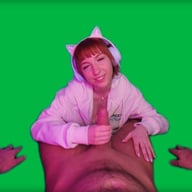 Erotic Gaming Session starring Lilly Mays (Passthrough) VR pornnow vr porn video