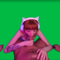 Erotic Gaming Session starring Lilly Mays (Passthrough) VR pornnow vr porn video