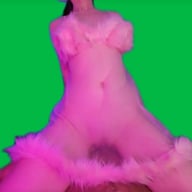 Erotic Gaming Session starring Lilly Mays (Passthrough) VR pornnow vr porn video