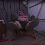 Candy Bra SabdeluxeVR vr porn video