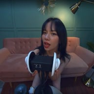 Vortex Project ASMR. It's Just You And These Sexy Girls Dreamcam vr porn video