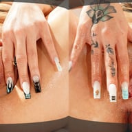 Ashley Fingering Her Asshole Ashley Rose VirtualXPorn vr porn video