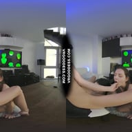 Pov Dirty Female Director Miss Pussycat Getting Her Vagina Eaten Out By Matty And Rebeka Ruby VRgoddess vr porn video