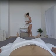 Amazing Massage With Olivia PSPorn vr porn video