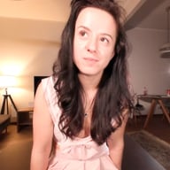 Gabbi Interview Plushies TV vr porn video