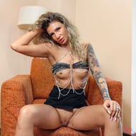 Eyes on My Ass - Ava Shinezz VRoomed vr porn video