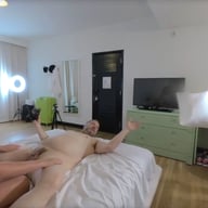 360 Ameena Green Mini Gangbang And Willow Ryder Fucks Tad Pole Willow Ryder TadPoleXXXStudio vr porn video