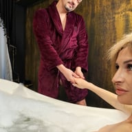 Bamby Doll - Always the Guy Next Door immerSex vr porn video