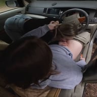 Outdoor Of Alice M. Backstage VRXClouds vr porn video