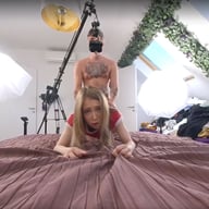 The Girl With The Magic Pussy Voyeur II Nata Ocean perVRt vr porn video