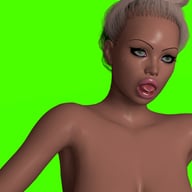 THROUGH ME EP4 Spline VR vr porn video