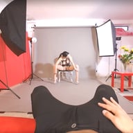 Aspiring Model Sofia Bellucci PurityVR vr porn video