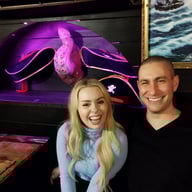 PRIM & PROPER LITTLE PAWG CREAMPIED in HOMEMADE GANGBANG Immoral Family vr porn video