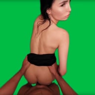 Erotic Massage starring Milena Ray (Passthrough) VR pornnow vr porn video