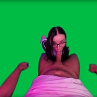 Sexy Gamergirl Milena Ray (Passthrought) VR pornnow vr porn video