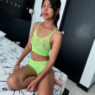 Stunning 18yo Double Creampie Maya TommyStone vr porn video