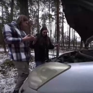 Outdoor Vika Lita VRXClouds vr porn video