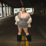 Griminator You Into Big Girls Pov BlushErotica vr porn video