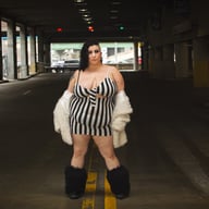 Griminator You Into Big Girls Pov BlushErotica vr porn video