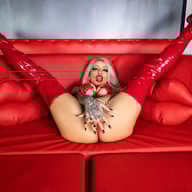 Mistress Saida - Wet JOI HouseOfLust vr porn video