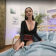 Time For Sex Lady Gang SqueezeVR vr porn video