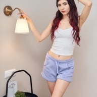 Her Favorite Pastime Tmwvrnet vr porn video