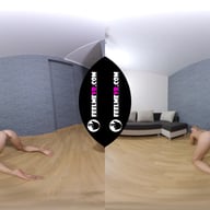 Maria K Milf Trys To Be A Nude Model Casting 180VR Backstage FeelmeVR vr porn video