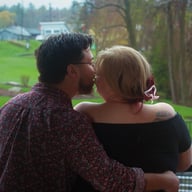 A Perfect Night To Stay In Pov Megan Daw BlushErotica vr porn video