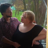 A Perfect Night To Stay In Pov Megan Daw BlushErotica vr porn video