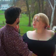 A Perfect Night To Stay In Pov Megan Daw BlushErotica vr porn video