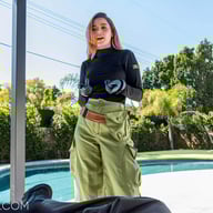 Kim Possible (A Porn Parody) Agatha Vega VRConk vr porn video