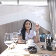 Mistress Kennya - BDSM Vacation Fantasy Episode 3 Brunch Bonding HouseOfLust vr porn video