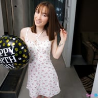 Happy Birth Day Kate Quinn SexBabesVR vr porn video