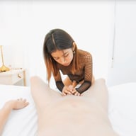 PEGGED 2 - Tiny Girl Opens You With Cock Mia Ramos FemdomFantasyVR vr porn video