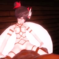 Honkai Star Rail - Sparkle Gets Creamed (A XXX Parody) pov porn