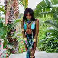 Mortal Kombat Jade (A Porn Parody) Nicole Kitt VRConk vr porn video