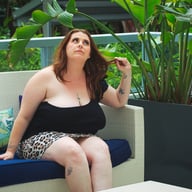 Hot in Here Laci Foxx BlushErotica vr porn video