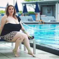 Hot in Here Laci Foxx BlushErotica vr porn video