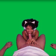 Erotic Gaming Session starring Selva Lapiedra (Passthrough) Selva Lapiedra VR pornnow vr porn video