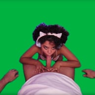 Erotic Gaming Session starring Selva Lapiedra (Passthrough) Selva Lapiedra VR pornnow vr porn video