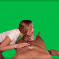 Erotic Massage starring Alice Zaffyre (Passthrough) VR pornnow vr porn video