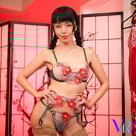 The Art Of Hosting VRAllure vr porn video