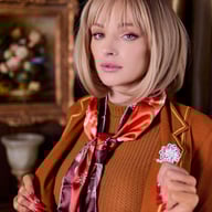 Resident Evil Ashley Graham (A Porn Parody) Hyley Winters VRConk vr porn video