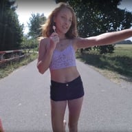 Ready To Race With Lucianna Luicci PSPorn vr porn video