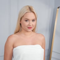 Orgasm After Shower Tmwvrnet vr porn video