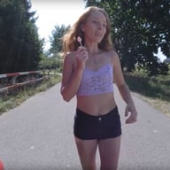 Sex With Lucianna From Another Point Of View PsPorn vr porn video