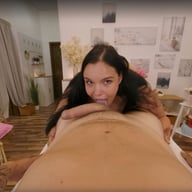 Naked Massage Sofia Lee VRMassage vr porn video